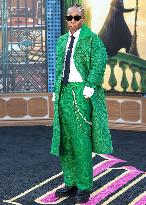 Los Angeles Premiere Of Universal Pictures' 'Wicked'