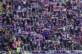 ACF Fiorentina v Hellas Verona FC - Campionato Serie A