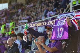 ACF Fiorentina v Hellas Verona FC - Campionato Serie A