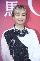 ThUniform of Films attends the Golden Horse Film Festival in Tai