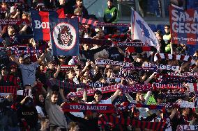 CALCIO - Serie A - AS Roma vs Bologna FC