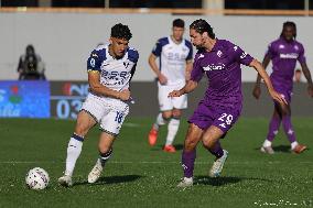 ACF Fiorentina v Hellas Verona FC - Campionato Serie A