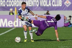 ACF Fiorentina v Hellas Verona FC - Campionato Serie A