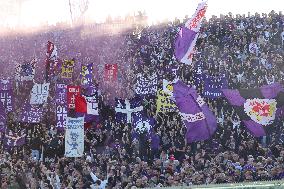 ACF Fiorentina v Hellas Verona FC - Campionato Serie A