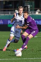 ACF Fiorentina v Hellas Verona FC - Campionato Serie A