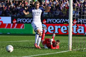 ACF Fiorentina v Hellas Verona FC - Campionato Serie A