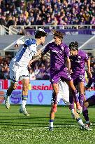 ACF Fiorentina v Hellas Verona FC - Campionato Serie A