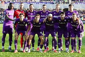 ACF Fiorentina v Hellas Verona FC - Campionato Serie A