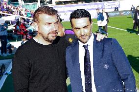 ACF Fiorentina v Hellas Verona FC - Campionato Serie A