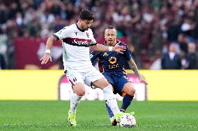 AS Roma  v Bologna Fc - Serie A Enilive