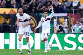 AS Roma  v Bologna Fc - Serie A Enilive