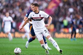 AS Roma  v Bologna Fc - Serie A Enilive