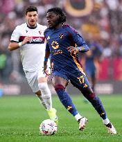 AS Roma  v Bologna Fc - Serie A Enilive