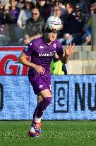 ACF Fiorentina v Hellas Verona FC - Campionato Serie A