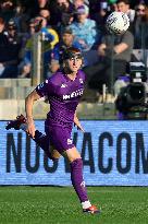 ACF Fiorentina v Hellas Verona FC - Campionato Serie A