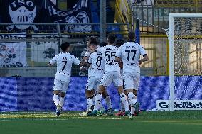 SS Juve Stabia v Spezia Calcio - Serie B