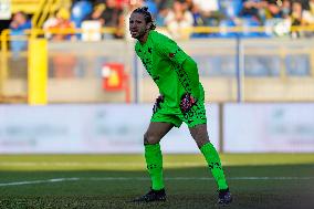 SS Juve Stabia v Spezia Calcio - Serie B