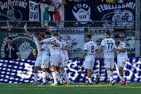 SS Juve Stabia v Spezia Calcio - Serie B