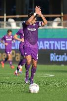 ACF Fiorentina v Hellas Verona FC - Campionato Serie A