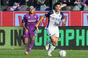 ACF Fiorentina v Hellas Verona FC - Campionato Serie A