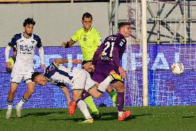 ACF Fiorentina v Hellas Verona FC - Campionato Serie A