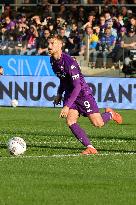 ACF Fiorentina v Hellas Verona FC - Campionato Serie A