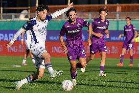 ACF Fiorentina v Hellas Verona FC - Campionato Serie A