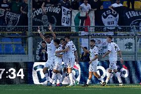 SS Juve Stabia v Spezia Calcio - Serie B