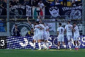 SS Juve Stabia v Spezia Calcio - Serie B