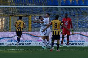 SS Juve Stabia v Spezia Calcio - Serie B