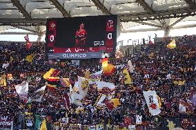 CALCIO - Serie A - AS Roma vs Bologna FC