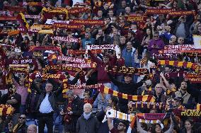 CALCIO - Serie A - AS Roma vs Bologna FC