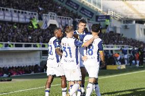 CALCIO - Serie A - ACF Fiorentina vs Hellas Verona FC