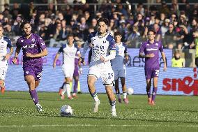 CALCIO - Serie A - ACF Fiorentina vs Hellas Verona FC