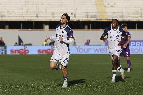 CALCIO - Serie A - ACF Fiorentina vs Hellas Verona FC