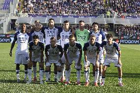 CALCIO - Serie A - ACF Fiorentina vs Hellas Verona FC