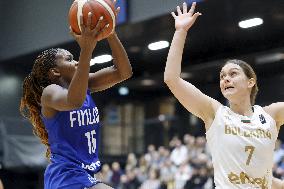 FIBA Women's EuroBasket 2025