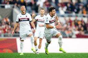 AS Roma  v Bologna Fc - Serie A Enilive