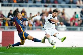 AS Roma  v Bologna Fc - Serie A Enilive