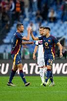 AS Roma  v Bologna Fc - Serie A Enilive