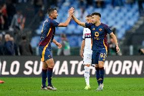 AS Roma  v Bologna Fc - Serie A Enilive