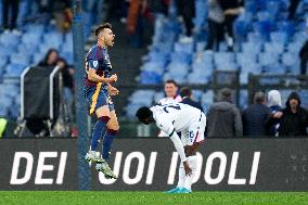 AS Roma  v Bologna Fc - Serie A Enilive