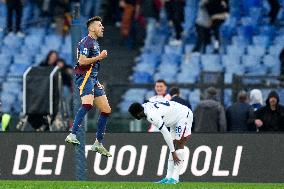 AS Roma  v Bologna Fc - Serie A Enilive