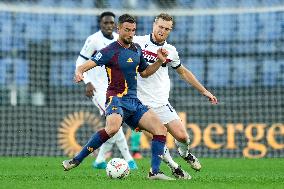 AS Roma  v Bologna Fc - Serie A Enilive