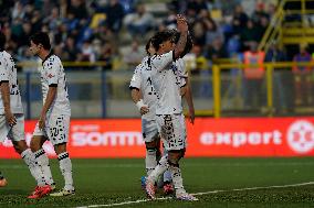 SS Juve Stabia v Spezia Calcio - Serie B