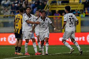 SS Juve Stabia v Spezia Calcio - Serie B