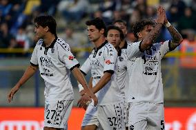 SS Juve Stabia v Spezia Calcio - Serie B