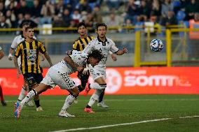 SS Juve Stabia v Spezia Calcio - Serie B