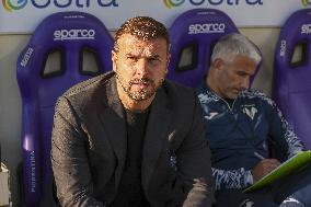 CALCIO - Serie A - ACF Fiorentina vs Hellas Verona FC