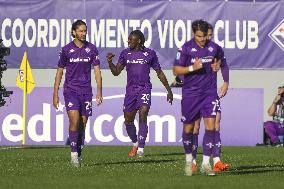 CALCIO - Serie A - ACF Fiorentina vs Hellas Verona FC